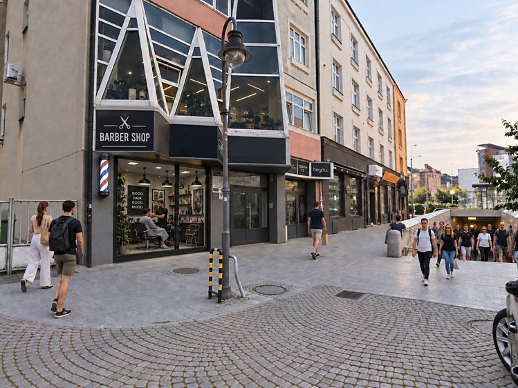 Gewerbefläche zur Miete, 103 m² (2 von 5)