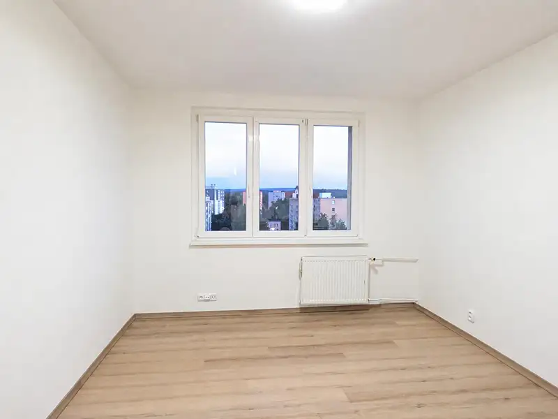 Pronájem bytu 1+kk 21 m², Chodov – náhled fotky 3