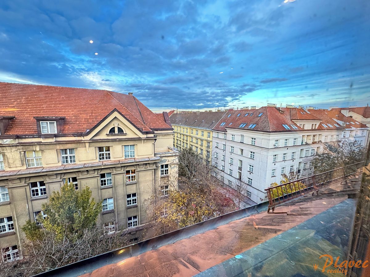 Pronájem bytu 2+kk 126 m² – fotografie 5