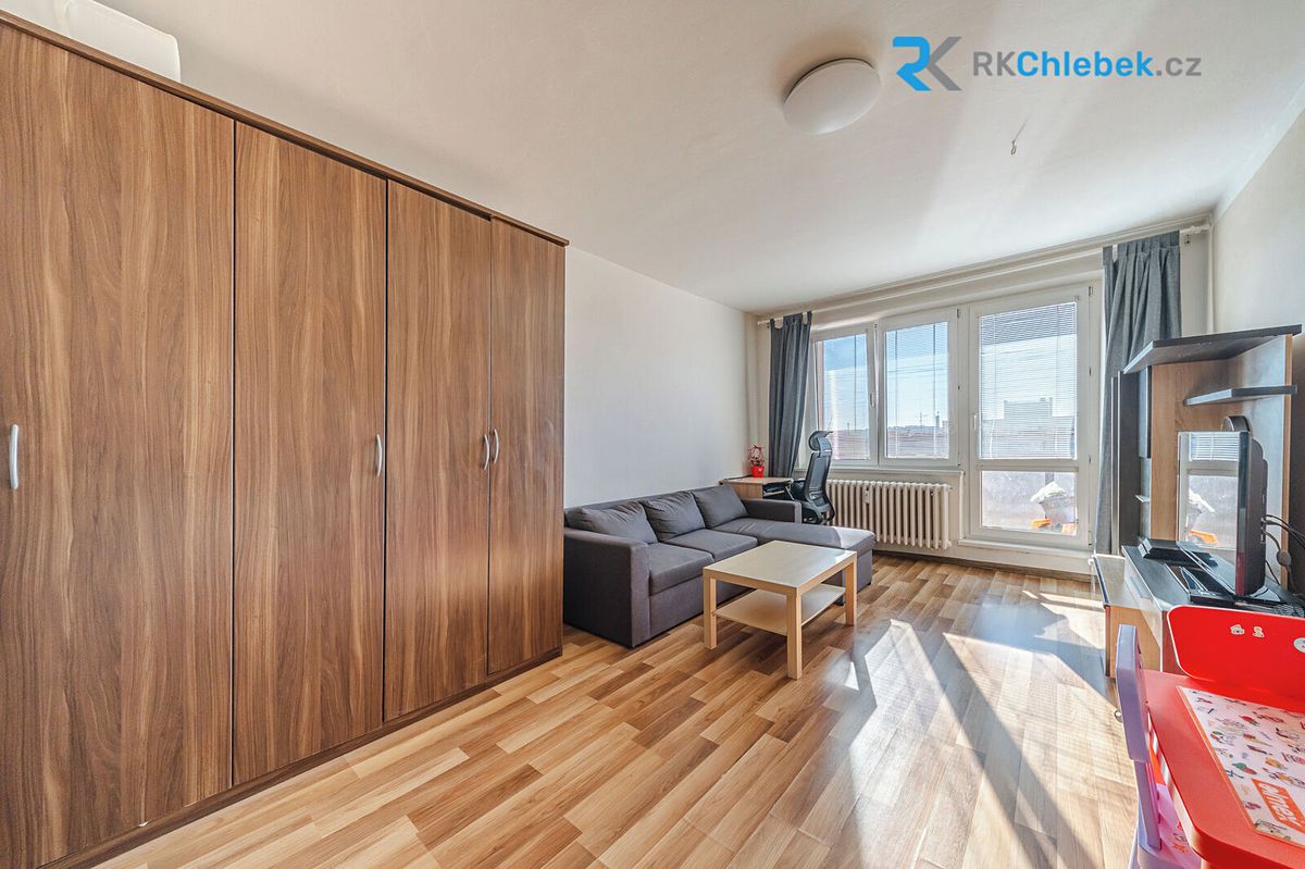 Prodej bytu 2+1 58 m² – fotografie 4