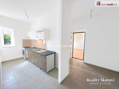 Pronájem bytu 3+1 80 m²