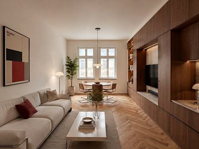 Prodej bytu 2+kk 44 m²