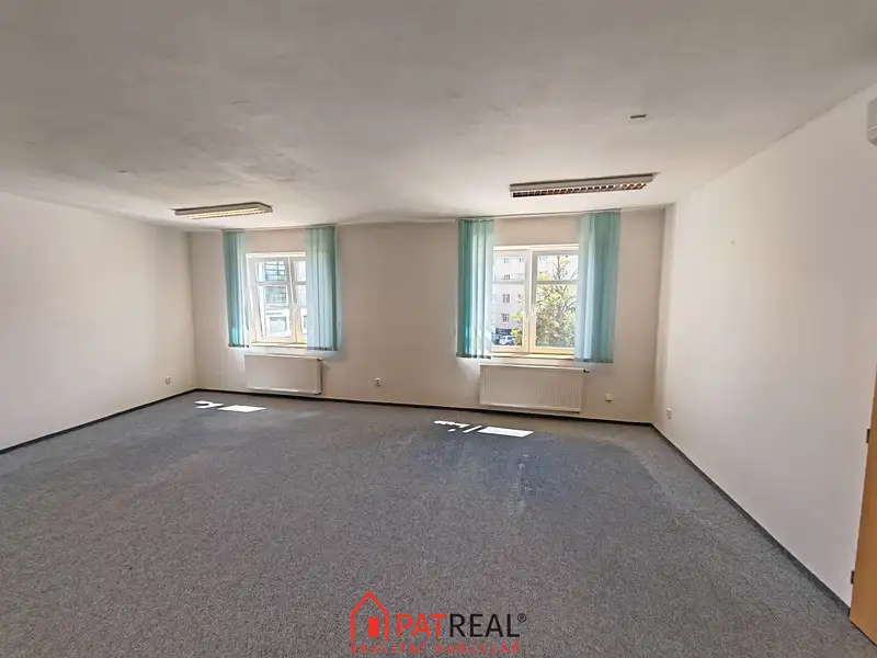 Pronájem kanceláře 57 m², Brno – náhled fotky 1