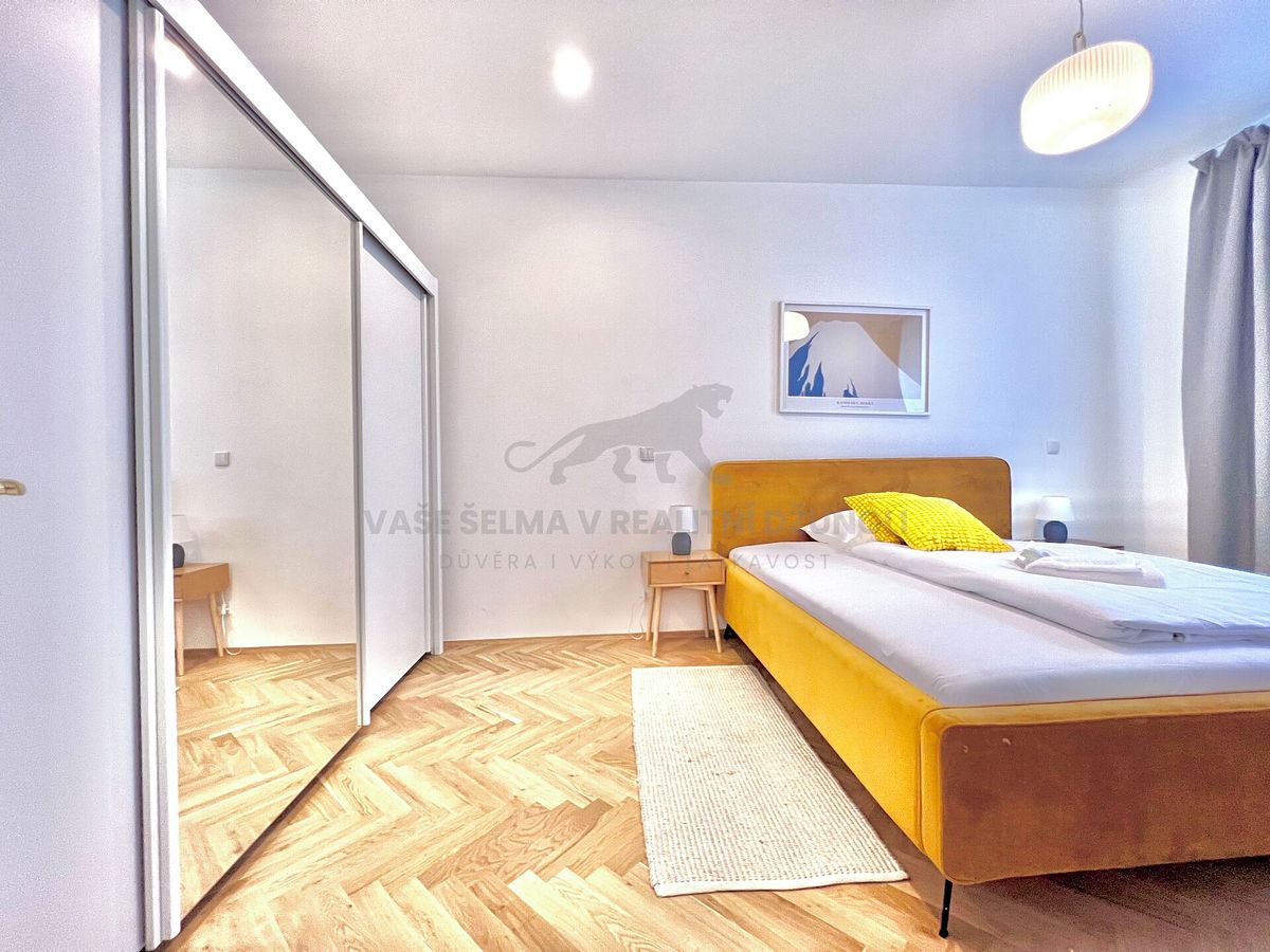 Pronájem bytu 3+kk 72 m² – fotografie 5