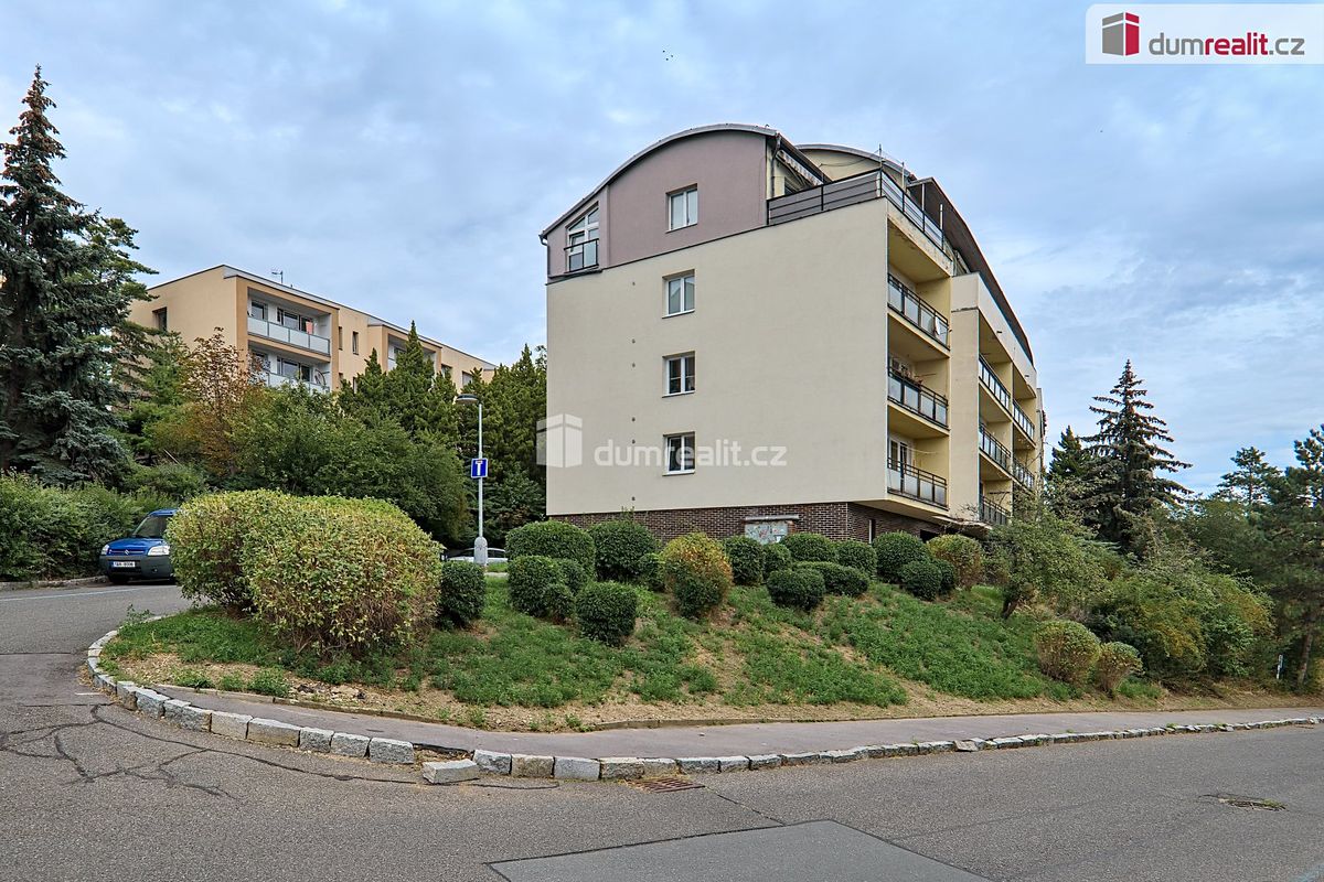 Prodej bytu 3+1 80 m² – fotografie 2