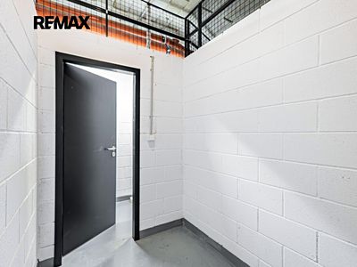 Prodej skladového prostoru 4 m²