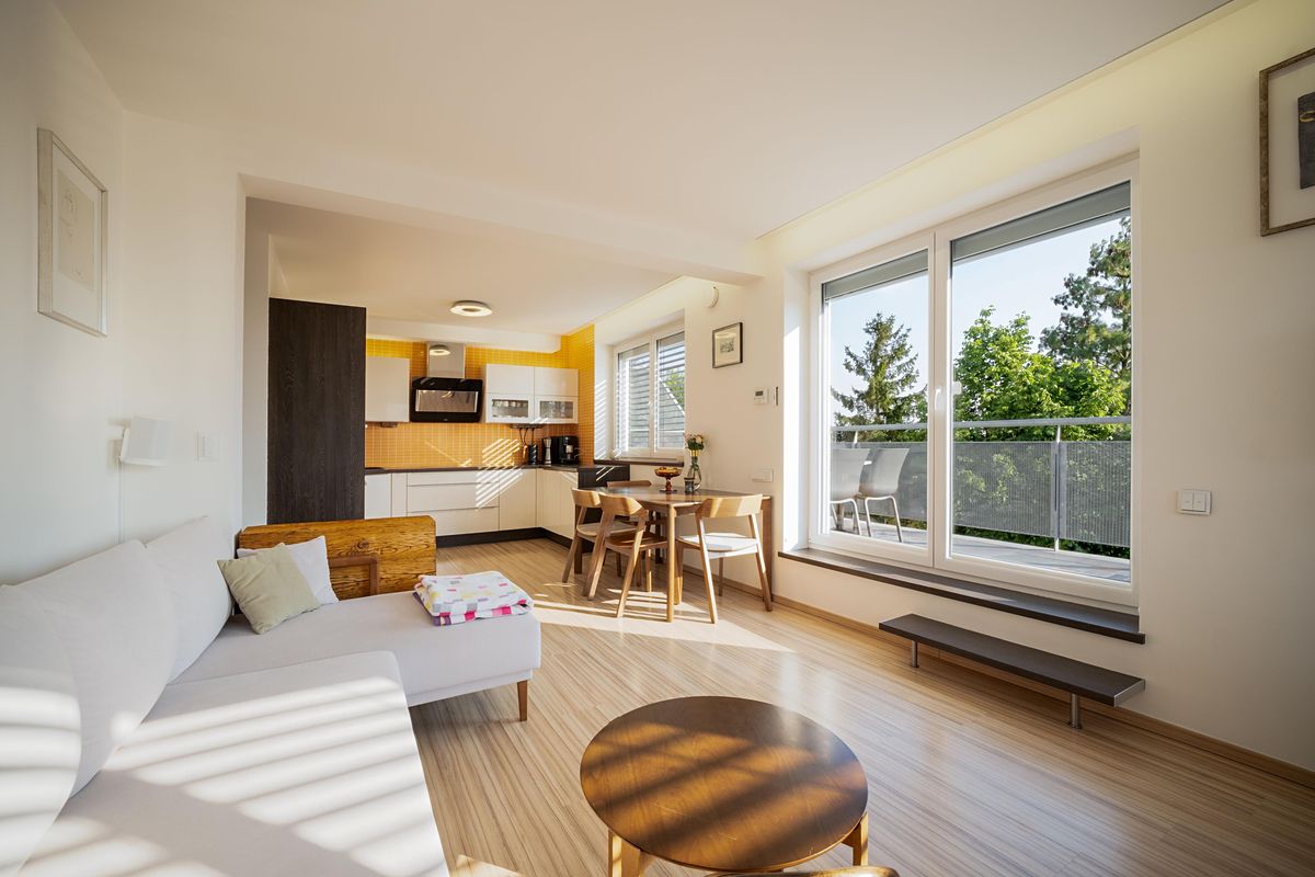 Prodej bytu 3+kk 73 m²