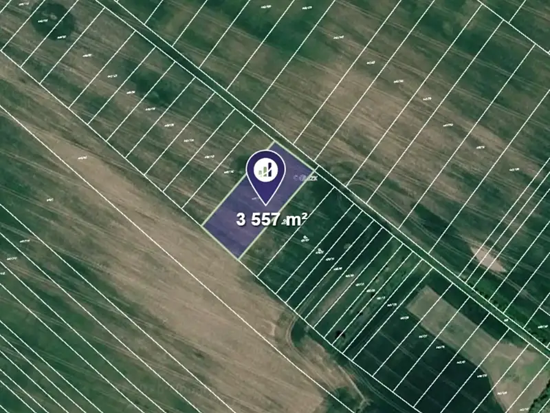 Prodej pole 23074 m², Újezd – náhled fotky 3