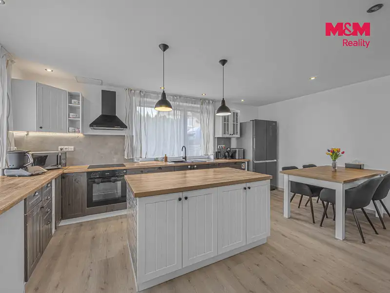 Prodej rodinného domu 150 m², pozemek 650 m², Kutná Hora – náhled fotky 3