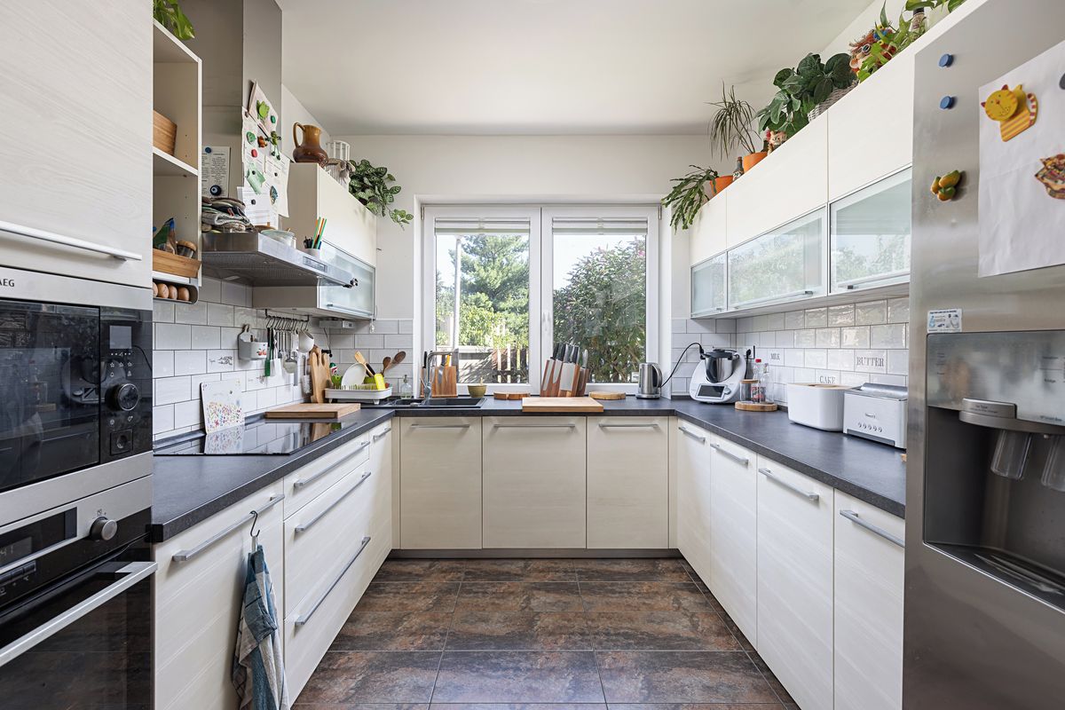 Prodej rodinného domu 102 m², pozemek 410 m² – fotografie 4