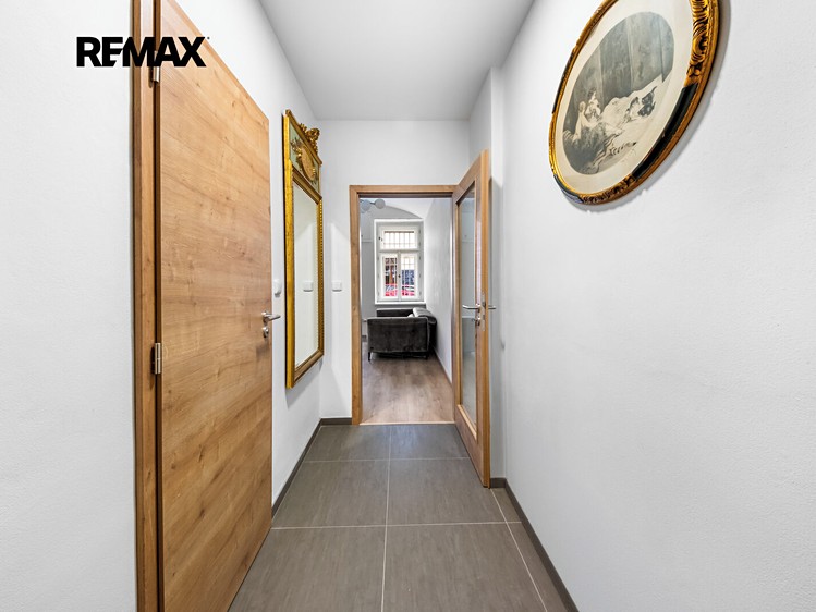 Квартира 2+kk на продаж, 39 м² (11 з 21)