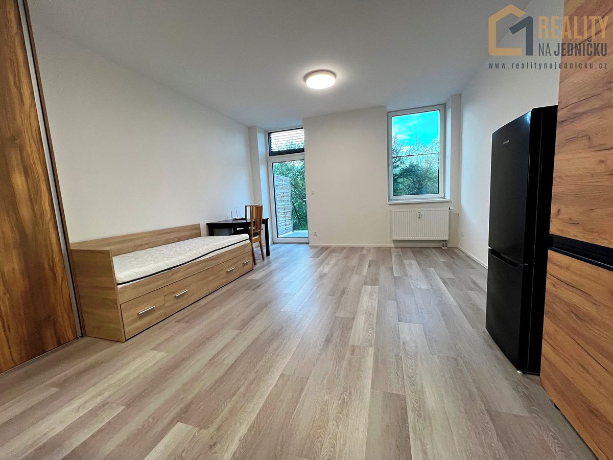 Prodej bytu 1+kk 36 m² – fotografie 5