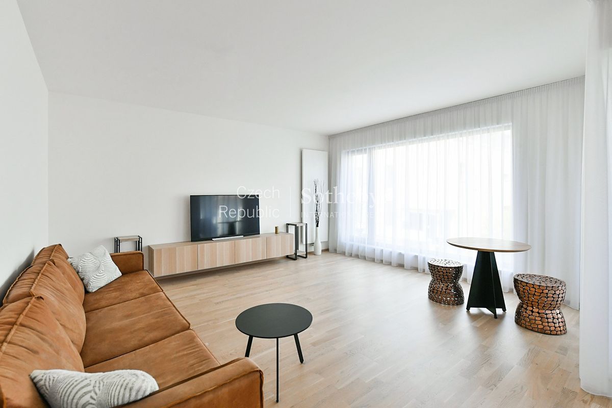Pronájem bytu 3+kk 102 m² – fotografie 5