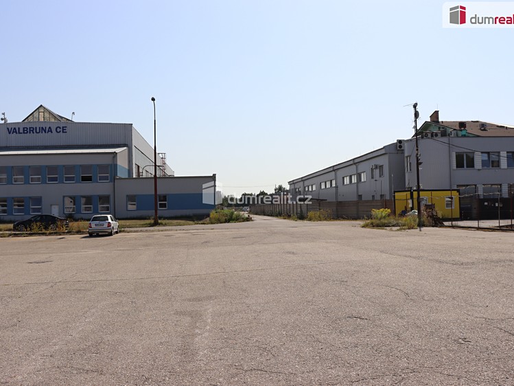 Комерційне приміщення в оренду, 1 543 м² (9 з 9)
