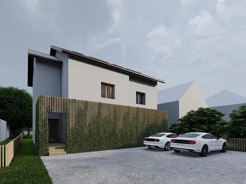 Prodej bytu 3+kk 76 m², Čeladná – náhled fotky 2