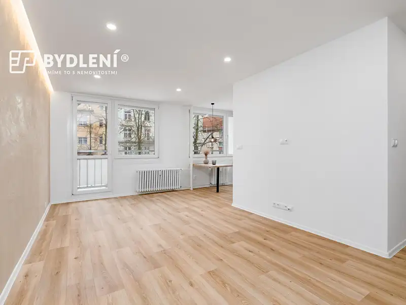 Prodej bytu 2+kk 51 m², Teplice – náhled fotky 3