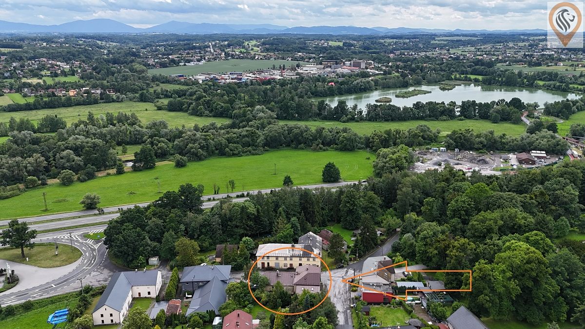 Prodej obchodního prostoru 533 m² – fotografie 3