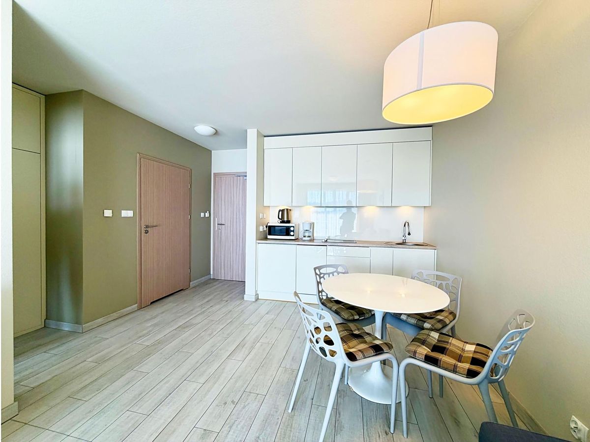Prodej bytu 2+kk 41 m² – fotografie 4