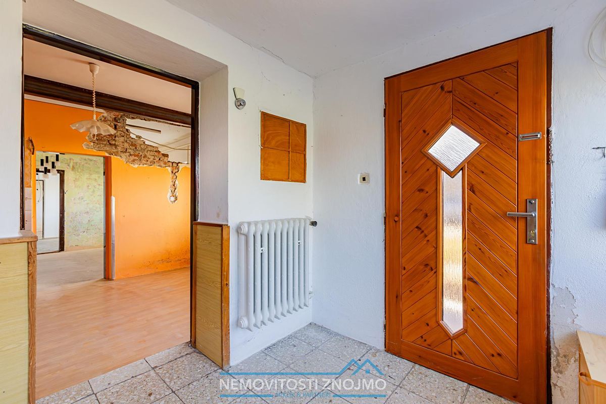 Prodej rodinného domu 124 m², pozemek 442 m² – fotografie 5