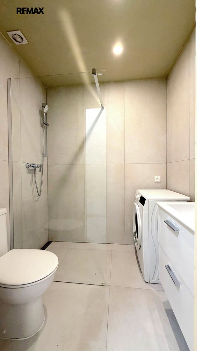 Pronájem bytu 1+kk 19 m² – fotografie 5