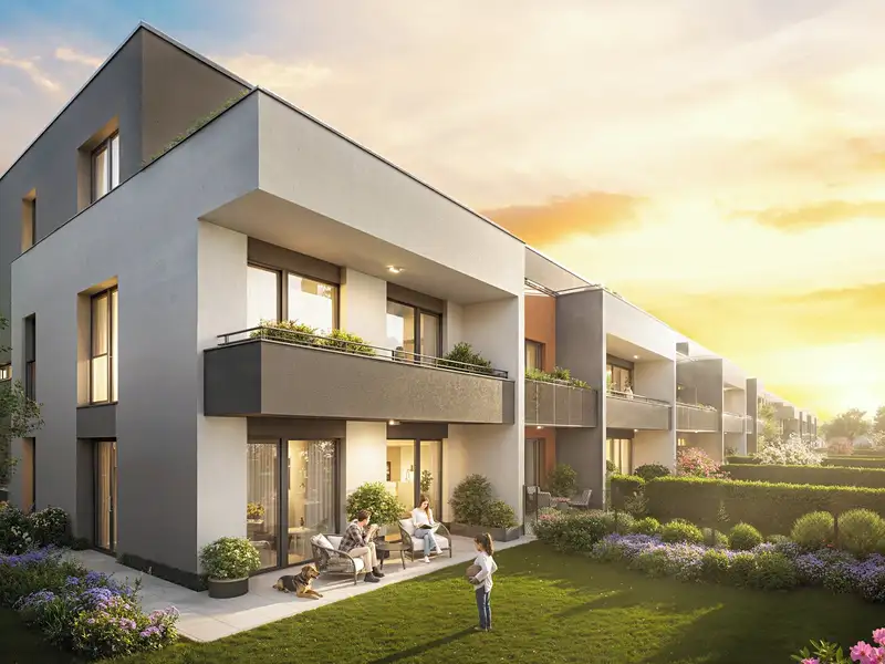 Prodej bytu 4+kk 93 m², Praha – náhled fotky 3