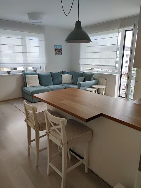 Pronájem bytu 2+kk 52 m² – fotografie 5
