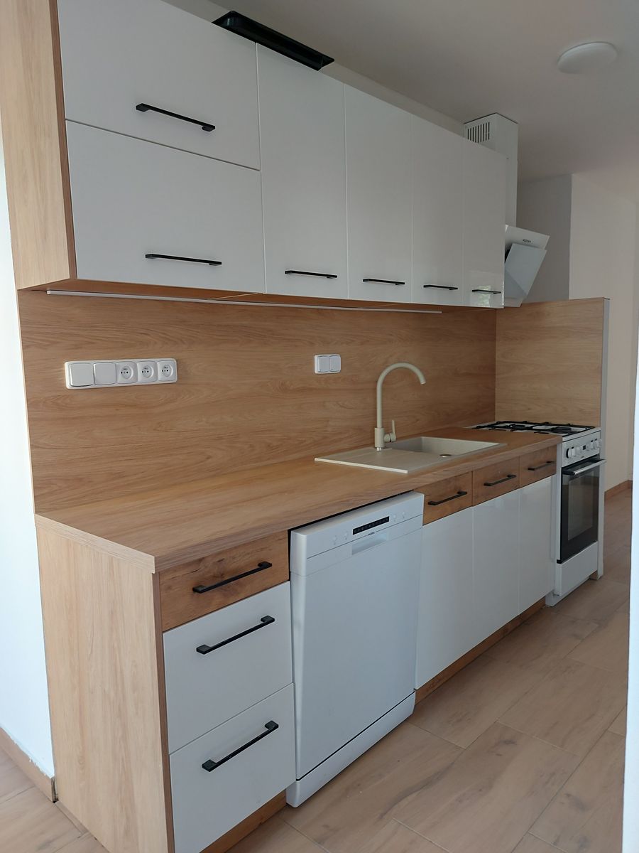 Pronájem bytu 3+1 60 m² – fotografie 5