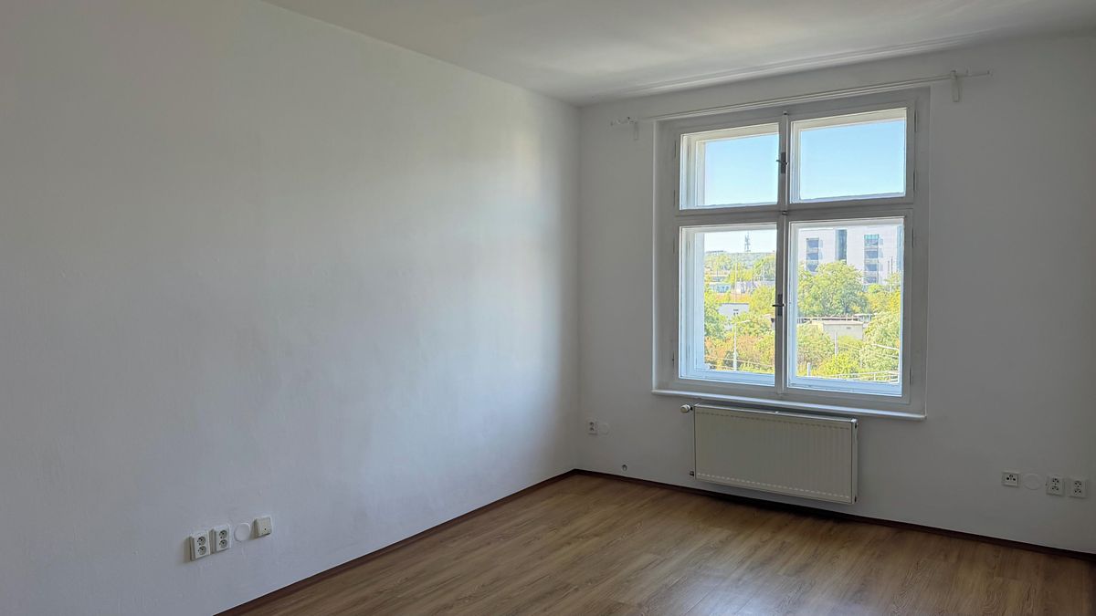 Pronájem bytu 2+1 63 m² – fotografie 5