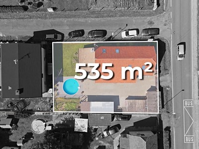 Haus zum Kauf, 200 m² (3 von 29)