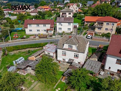 Prodej rodinného domu 178 m², pozemek 841 m²