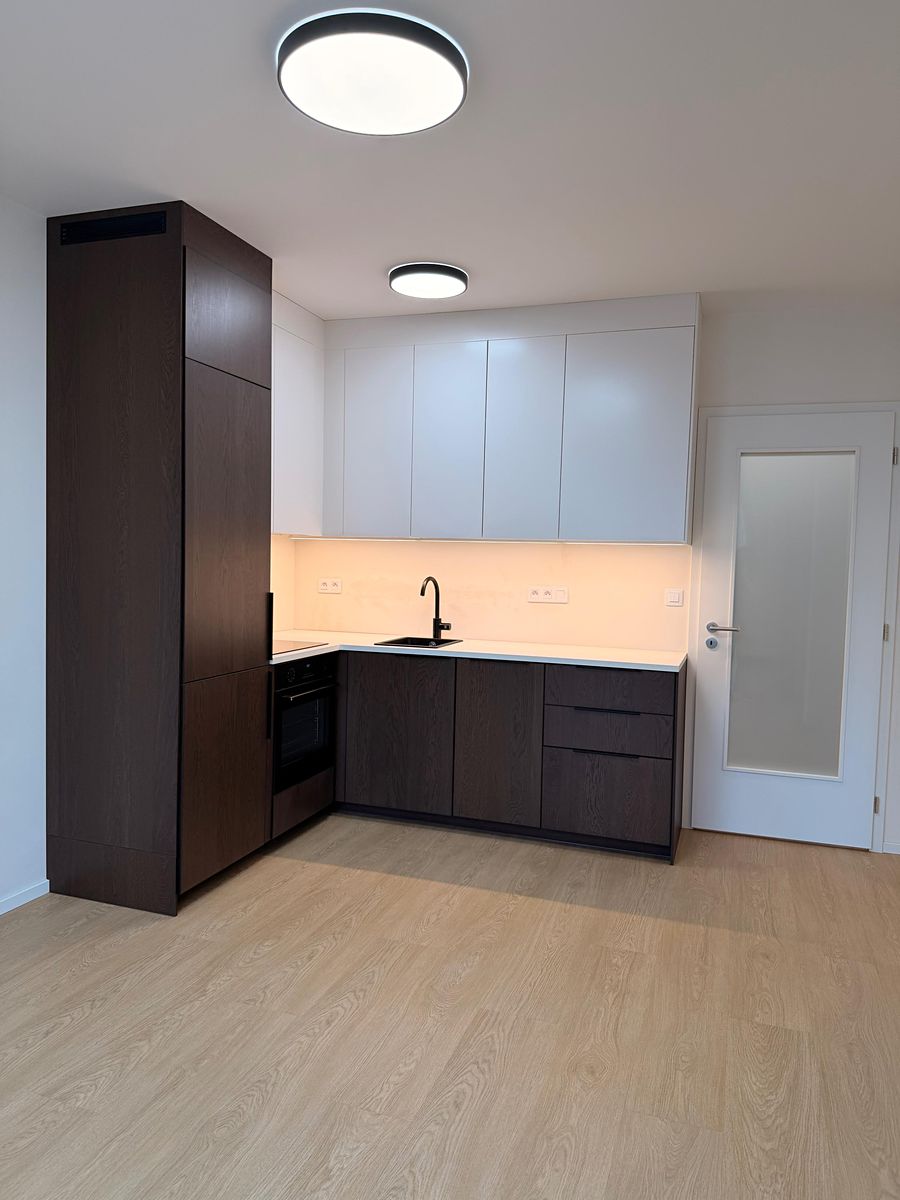 Pronájem bytu 2+kk 35 m² – fotografie 2