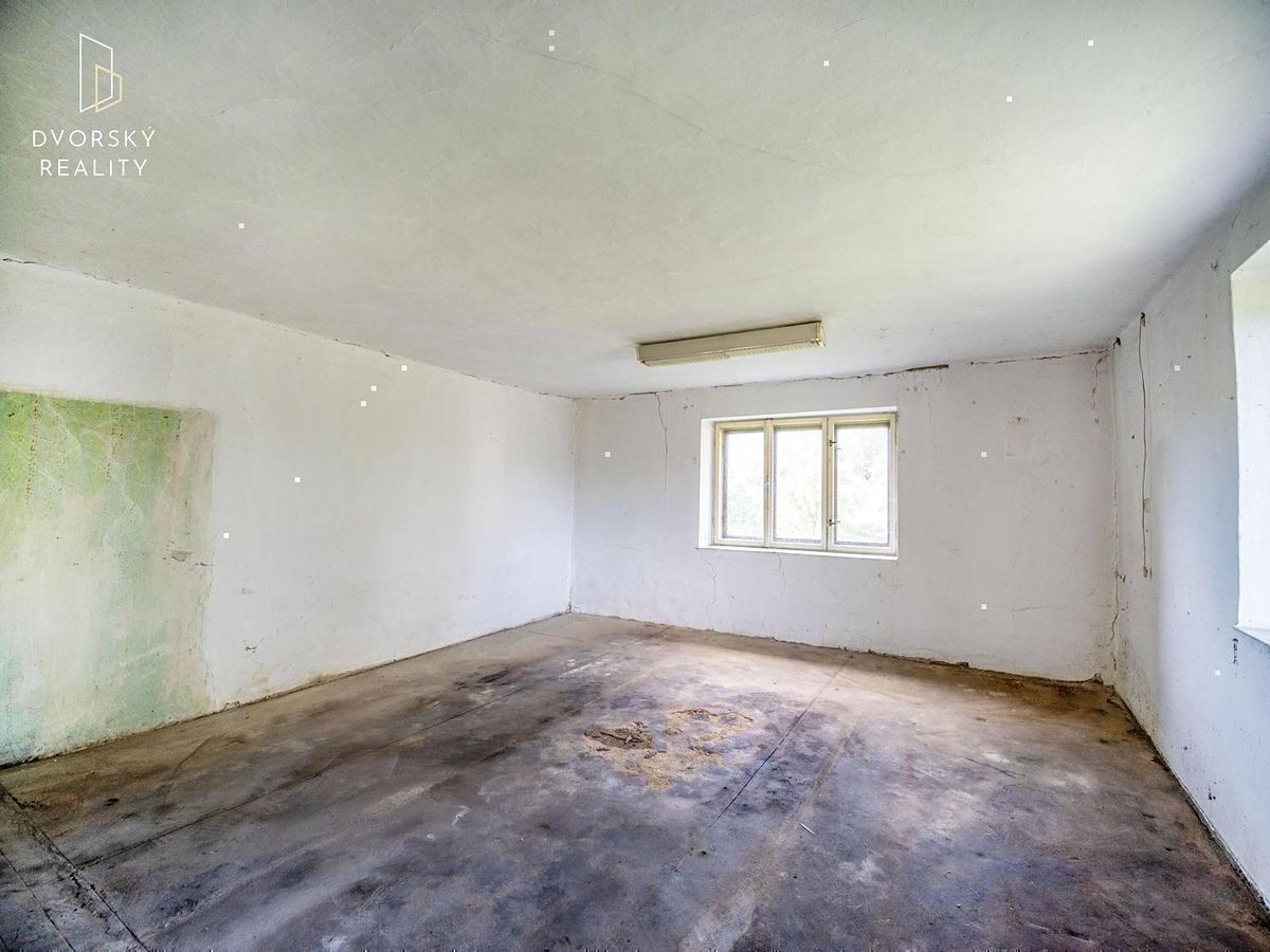Prodej rodinného domu 170 m², pozemek 1463 m² – fotografie 5