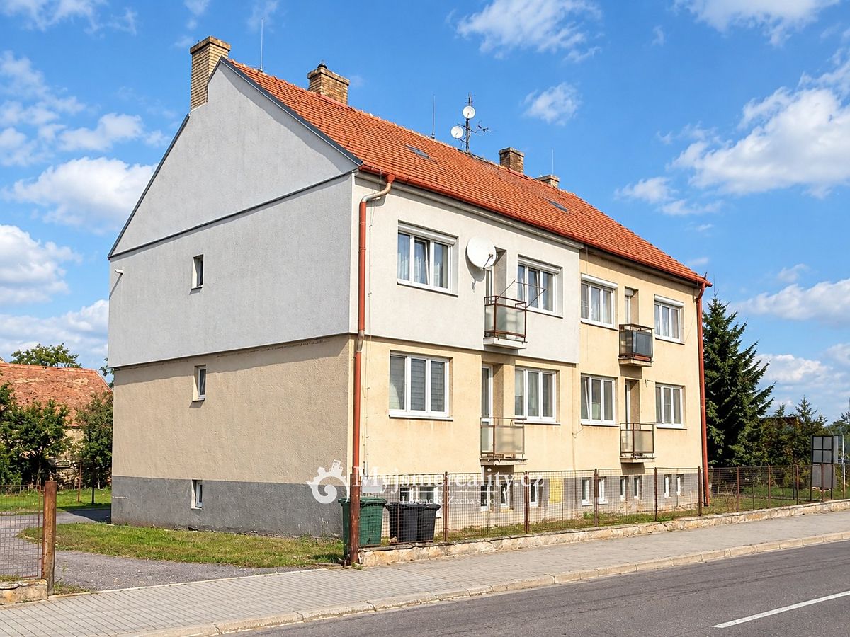 Prodej bytu 3+1 91 m² – fotografie 2