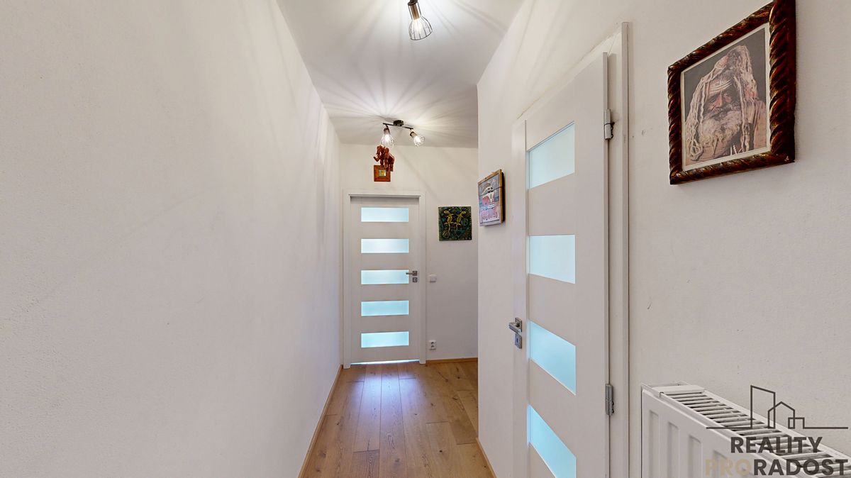 Prodej bytu 3+kk 60 m² – fotografie 4