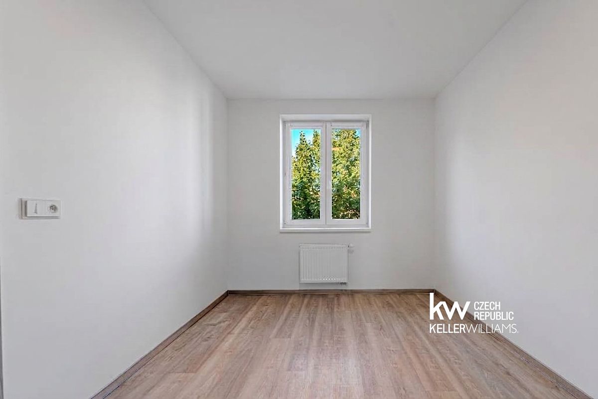 Pronájem bytu 3+kk 70 m² – fotografie 4
