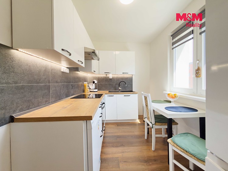 Wohnung 2+1 zum Kauf, 55 m² (2 von 15)