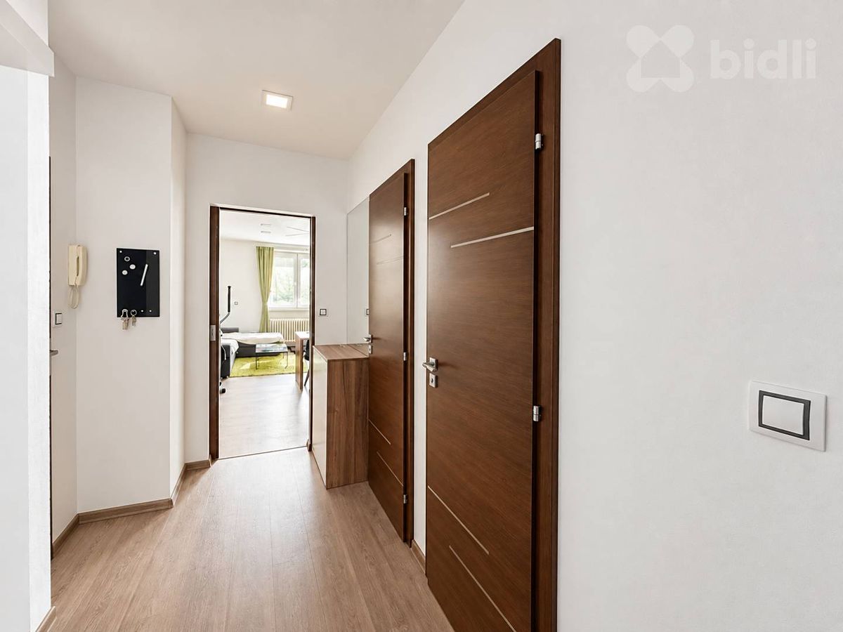 Pronájem bytu 2+kk 47 m² – fotografie 2