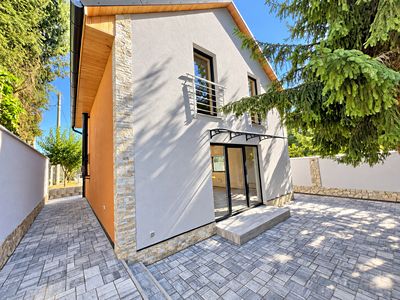 Prodej chaty 95 m², pozemek 365 m²