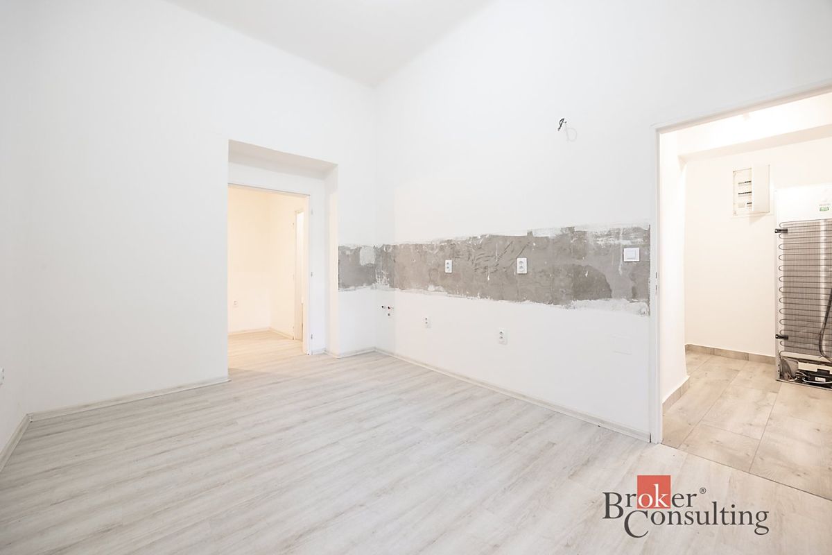 Prodej bytu 2+1 62 m² – fotografie 3