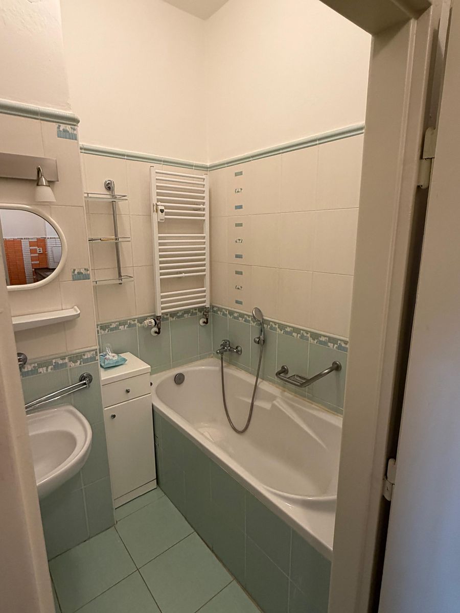 Pronájem bytu 2+kk 54 m² – fotografie 5