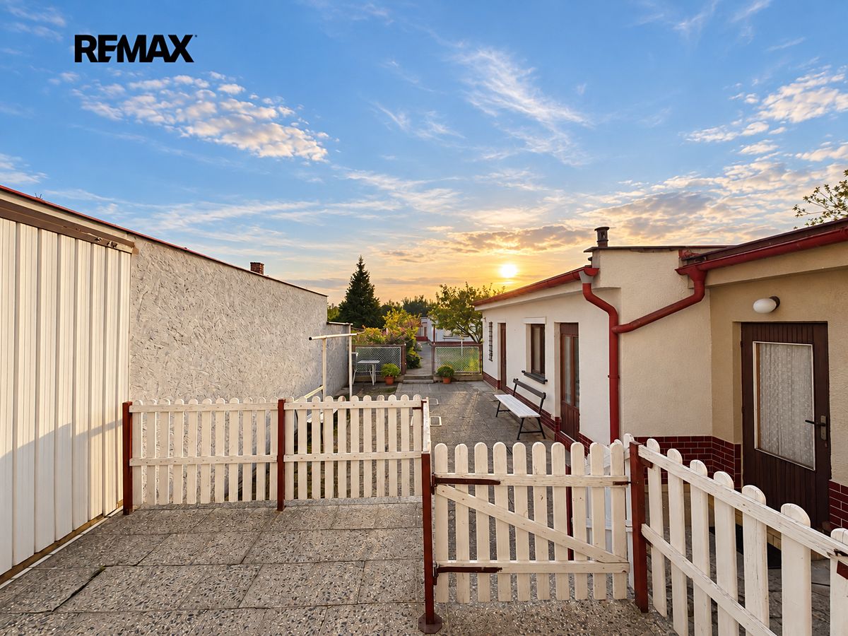 Prodej rodinného domu 183 m², pozemek 402 m² – fotografie 5