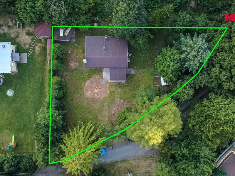 Prodej chaty 77 m², pozemek 1626 m², Hlubočky – náhled fotky 3