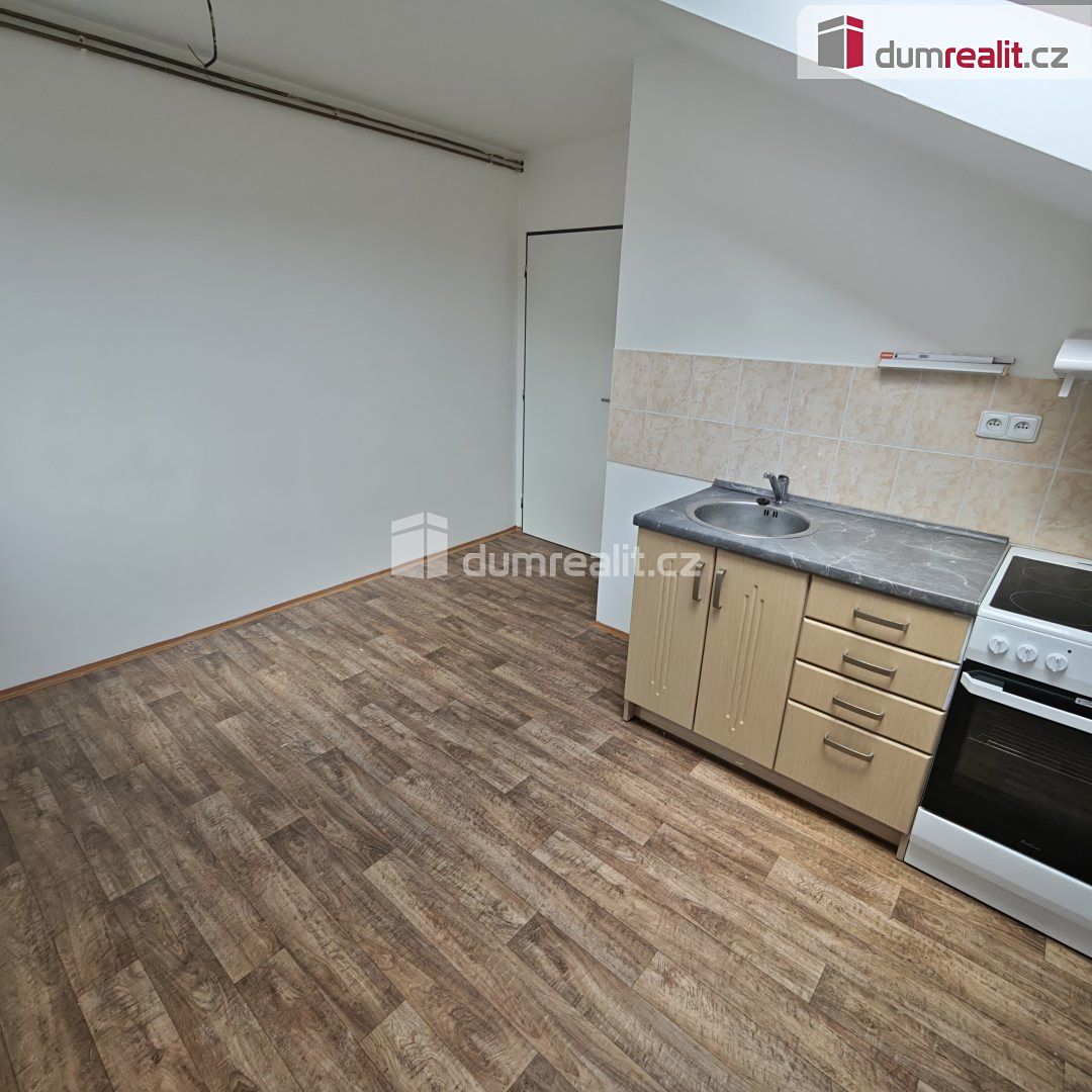 Pronájem bytu 1+1 33 m² – fotografie 2