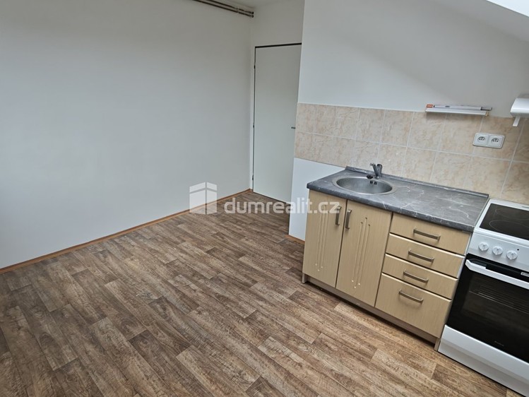 Pronájem bytu 1+1, 33 m² (2 z 18)