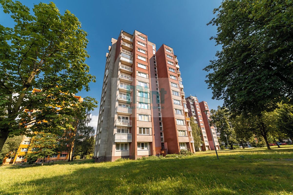 Prodej bytu 2+1 60 m² – fotografie 3