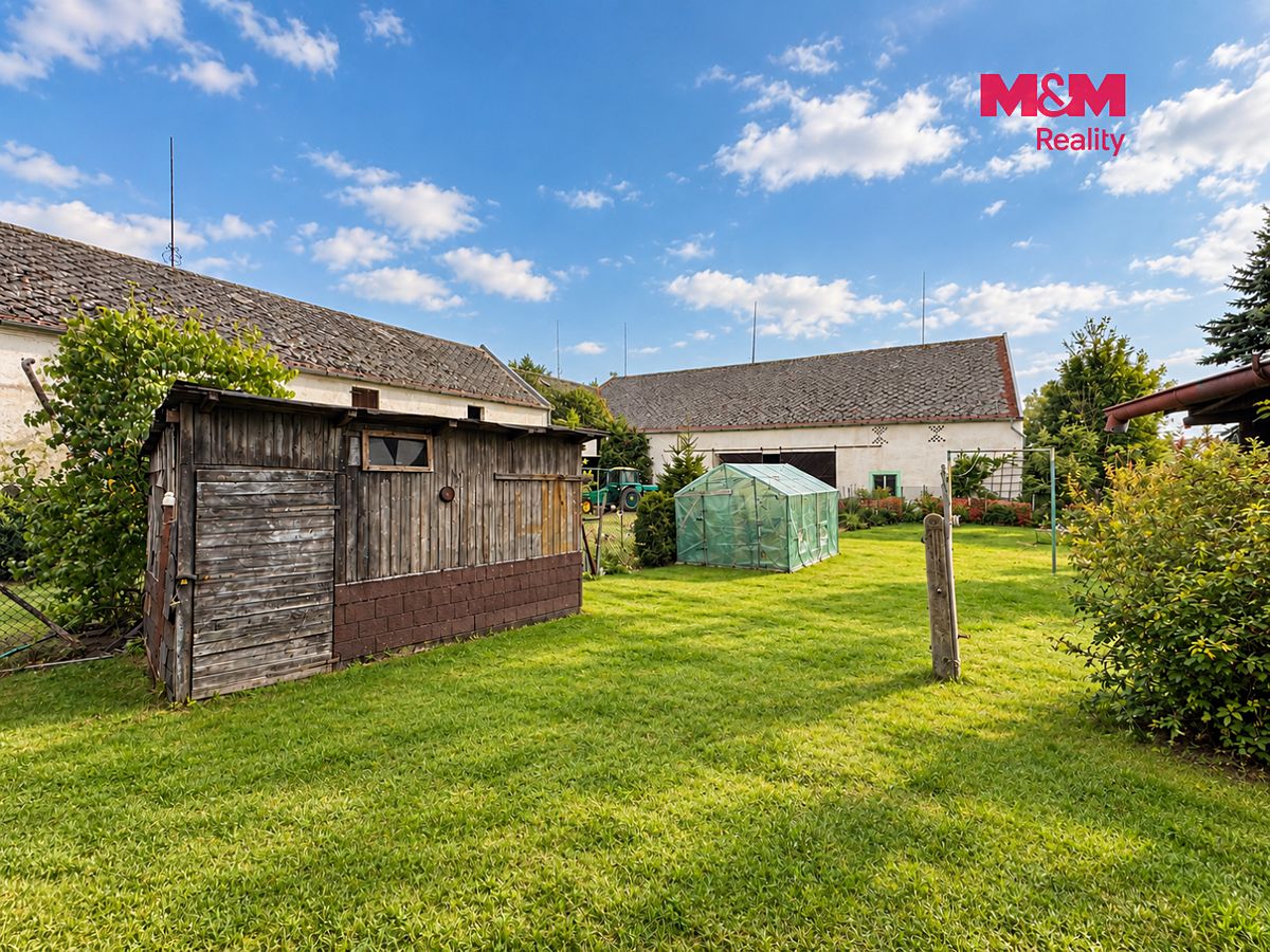 Prodej rodinného domu 143 m², pozemek 418 m² – fotografie 4