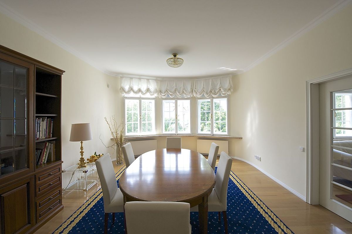 Pronájem bytu 4+1 190 m² – fotografie 4