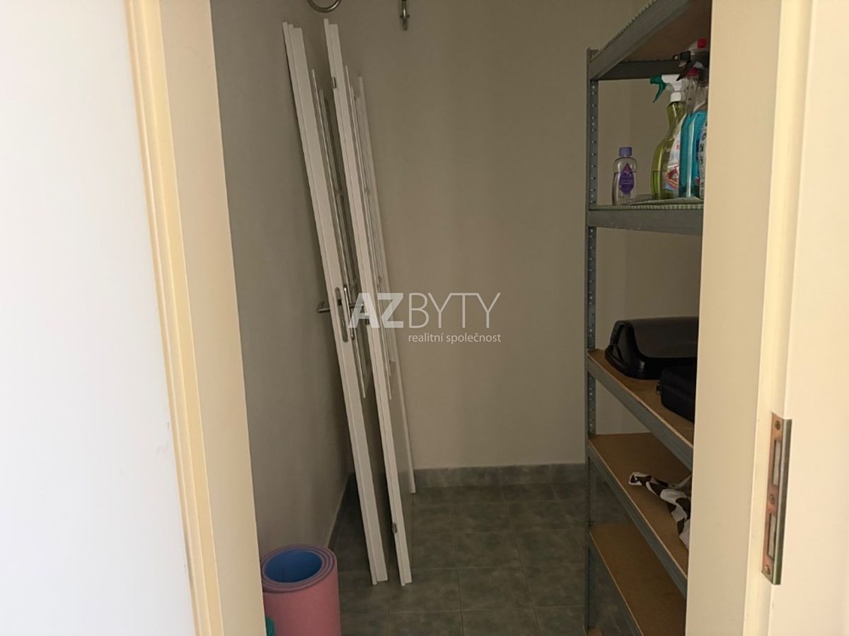 Pronájem bytu 3+kk 90 m² – fotografie 3