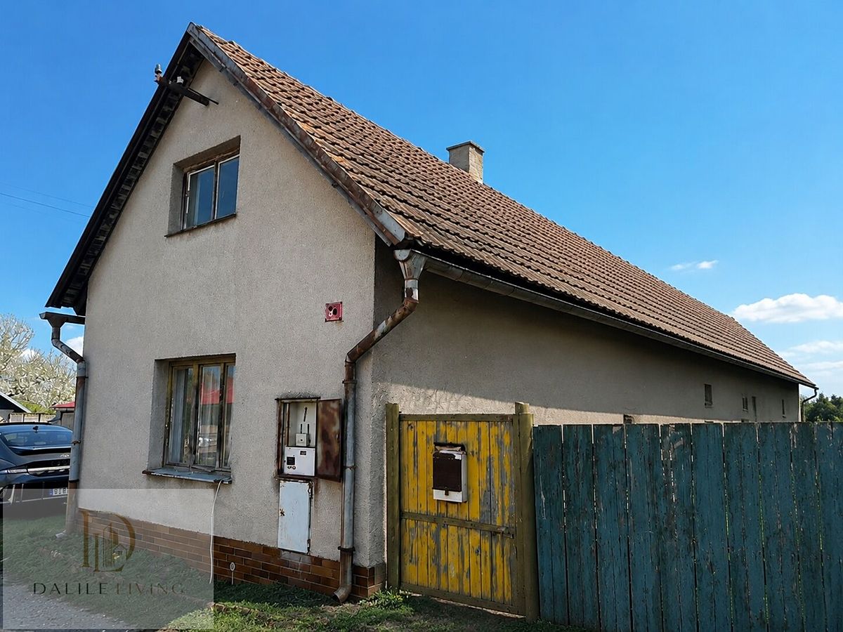 Prodej rodinného domu 180 m², pozemek 297 m²