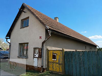 Prodej rodinného domu 180 m², pozemek 297 m²